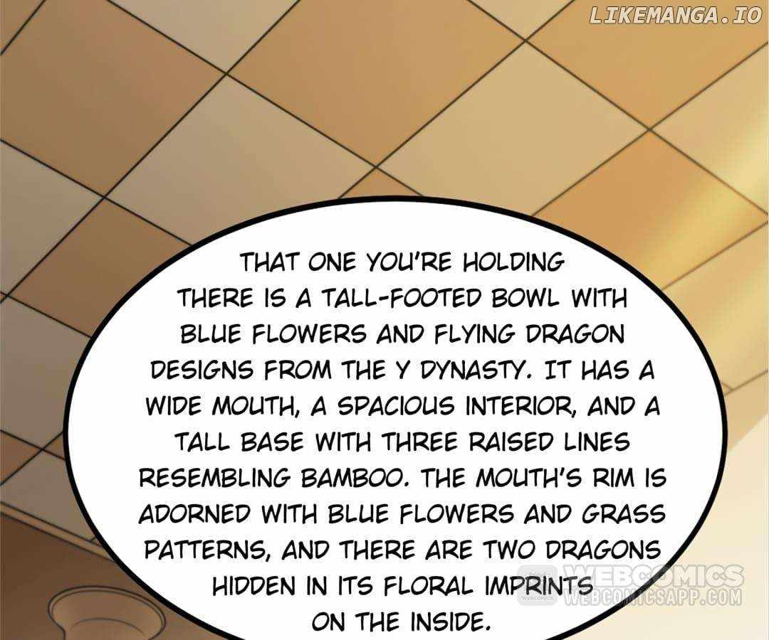 Aura Recovery: I Get a New Skill Everyday Chapter 93 - Page 58