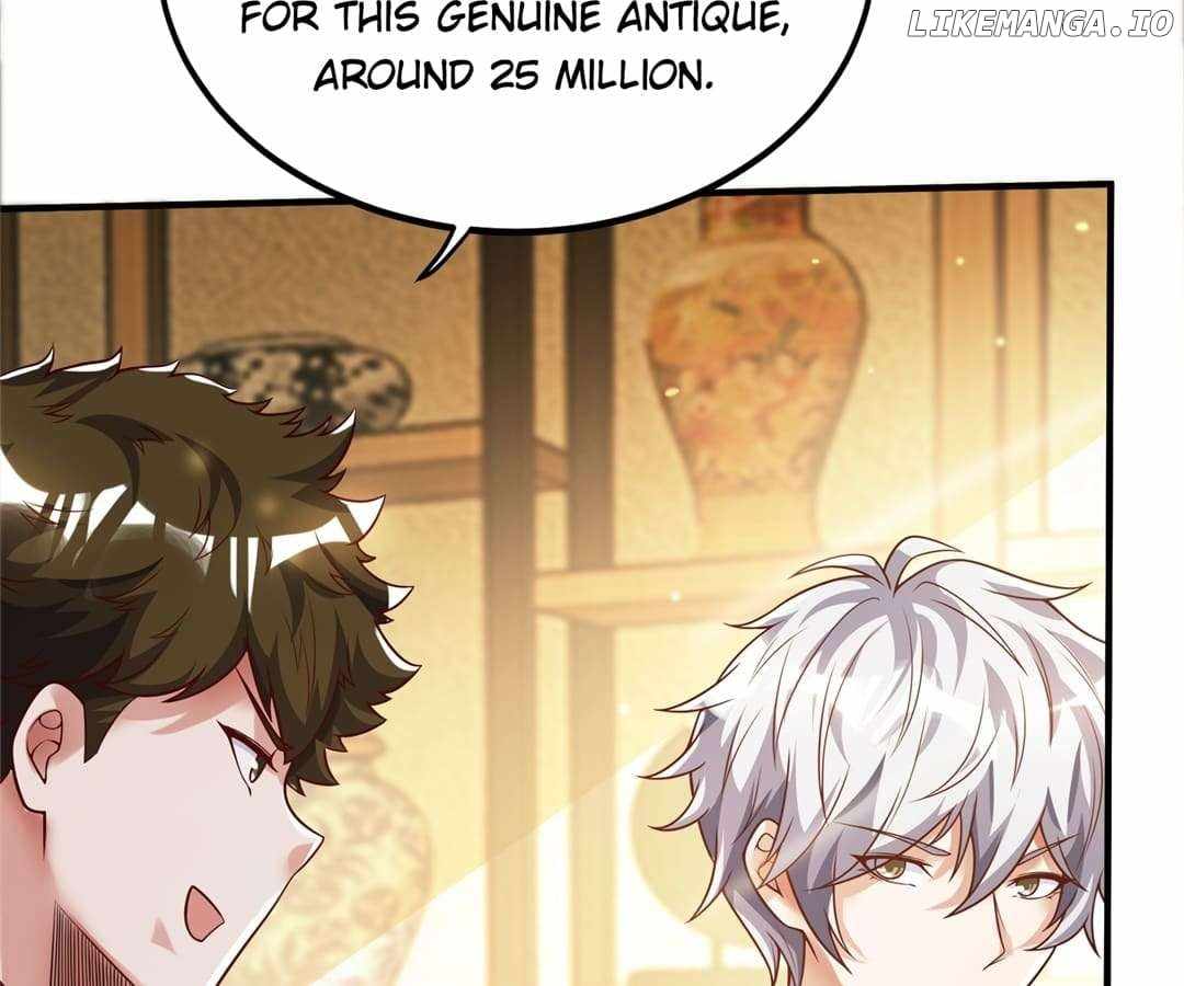 Aura Recovery: I Get a New Skill Everyday Chapter 93 - Page 64
