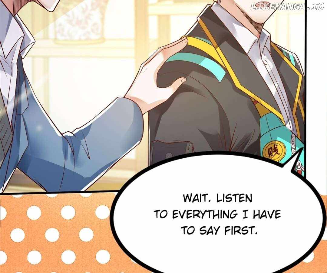 Aura Recovery: I Get a New Skill Everyday Chapter 93 - Page 65