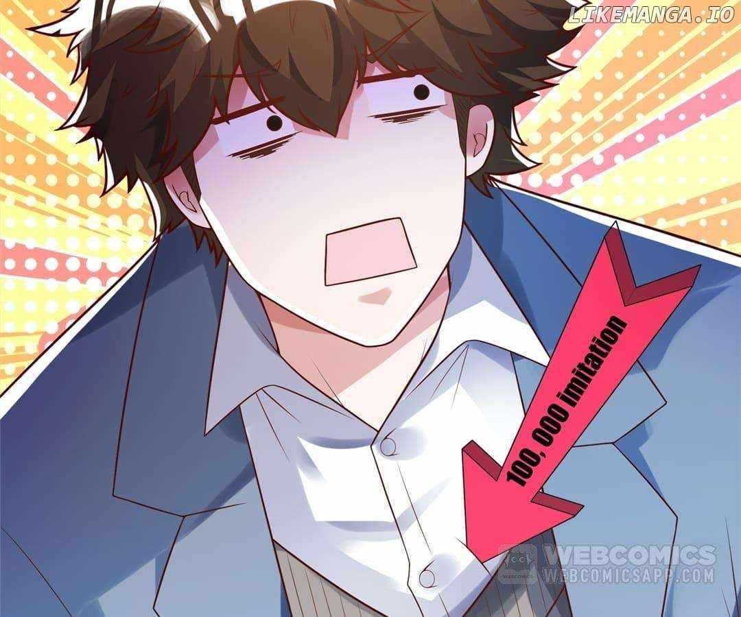 Aura Recovery: I Get a New Skill Everyday Chapter 93 - Page 70