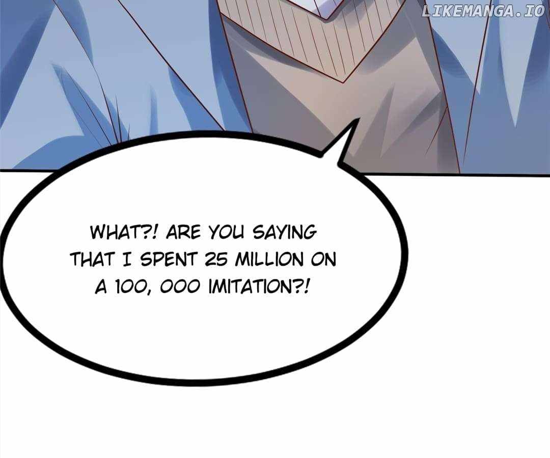 Aura Recovery: I Get a New Skill Everyday Chapter 93 - Page 71