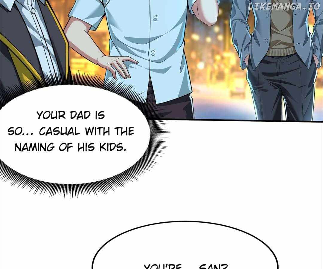 Aura Recovery: I Get a New Skill Everyday Chapter 93 - Page 9