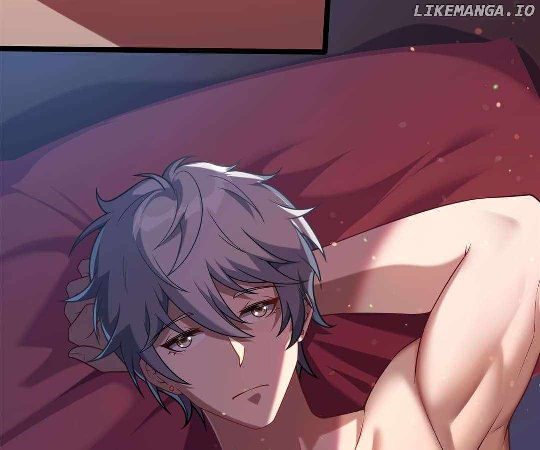 Aura Recovery: I Get a New Skill Everyday Chapter 94 - Page 12