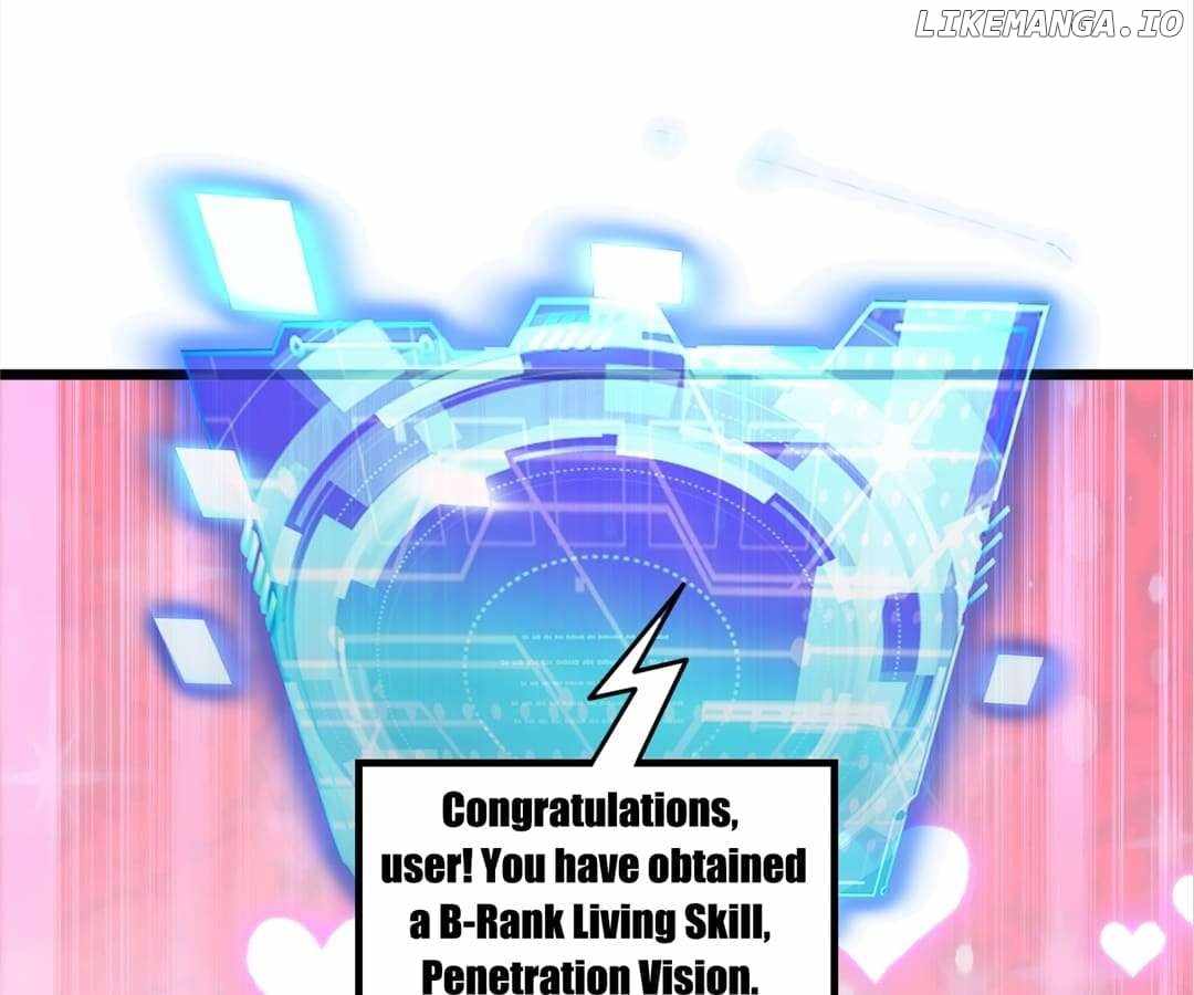 Aura Recovery: I Get a New Skill Everyday Chapter 94 - Page 17