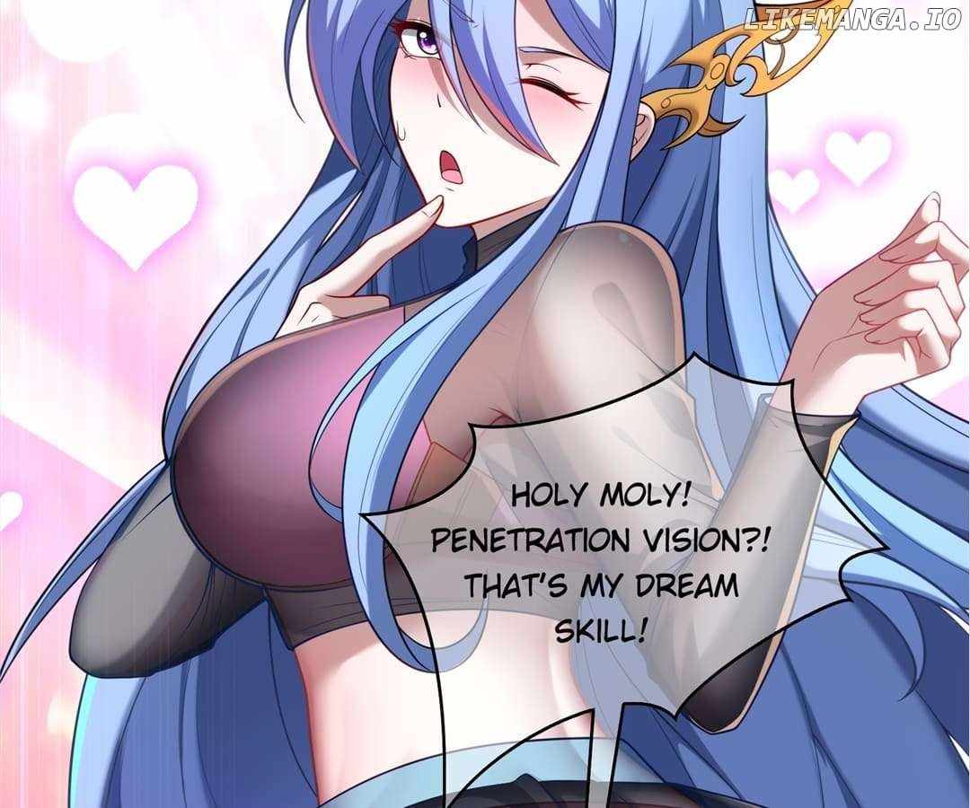 Aura Recovery: I Get a New Skill Everyday Chapter 94 - Page 19
