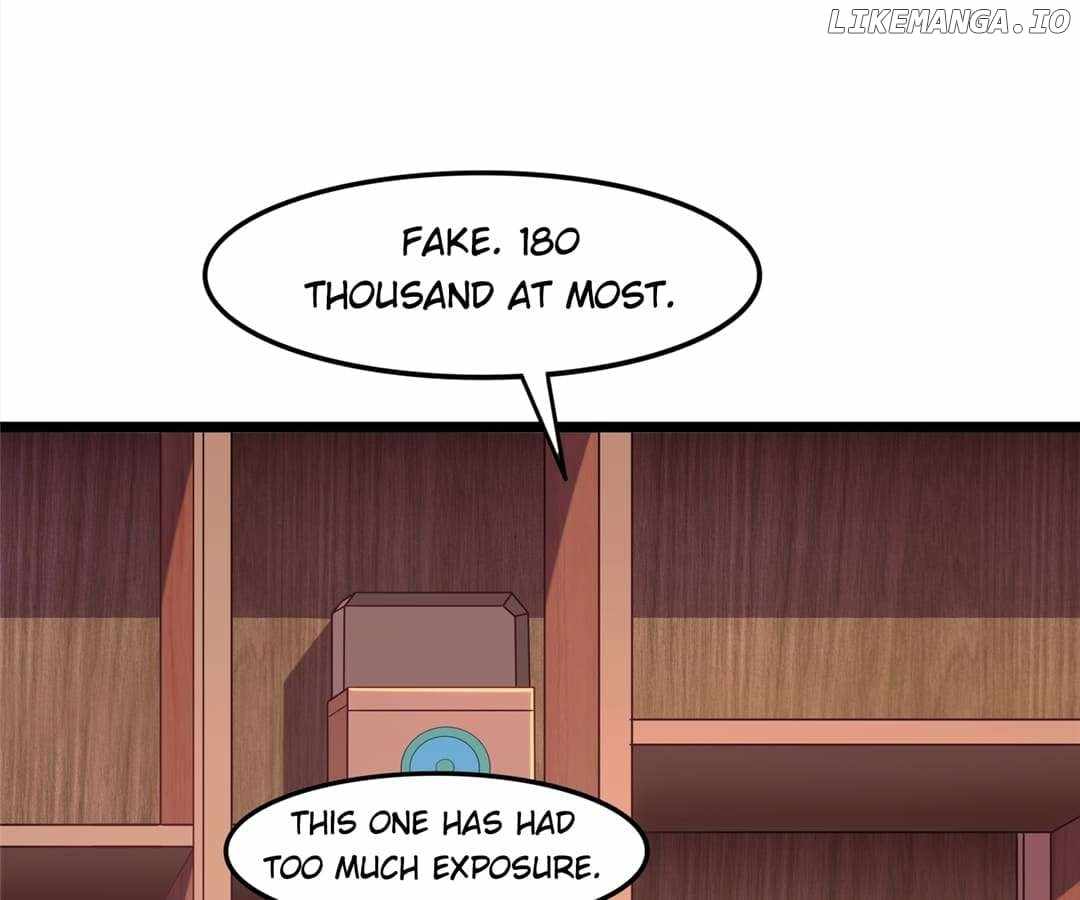Aura Recovery: I Get a New Skill Everyday Chapter 94 - Page 2