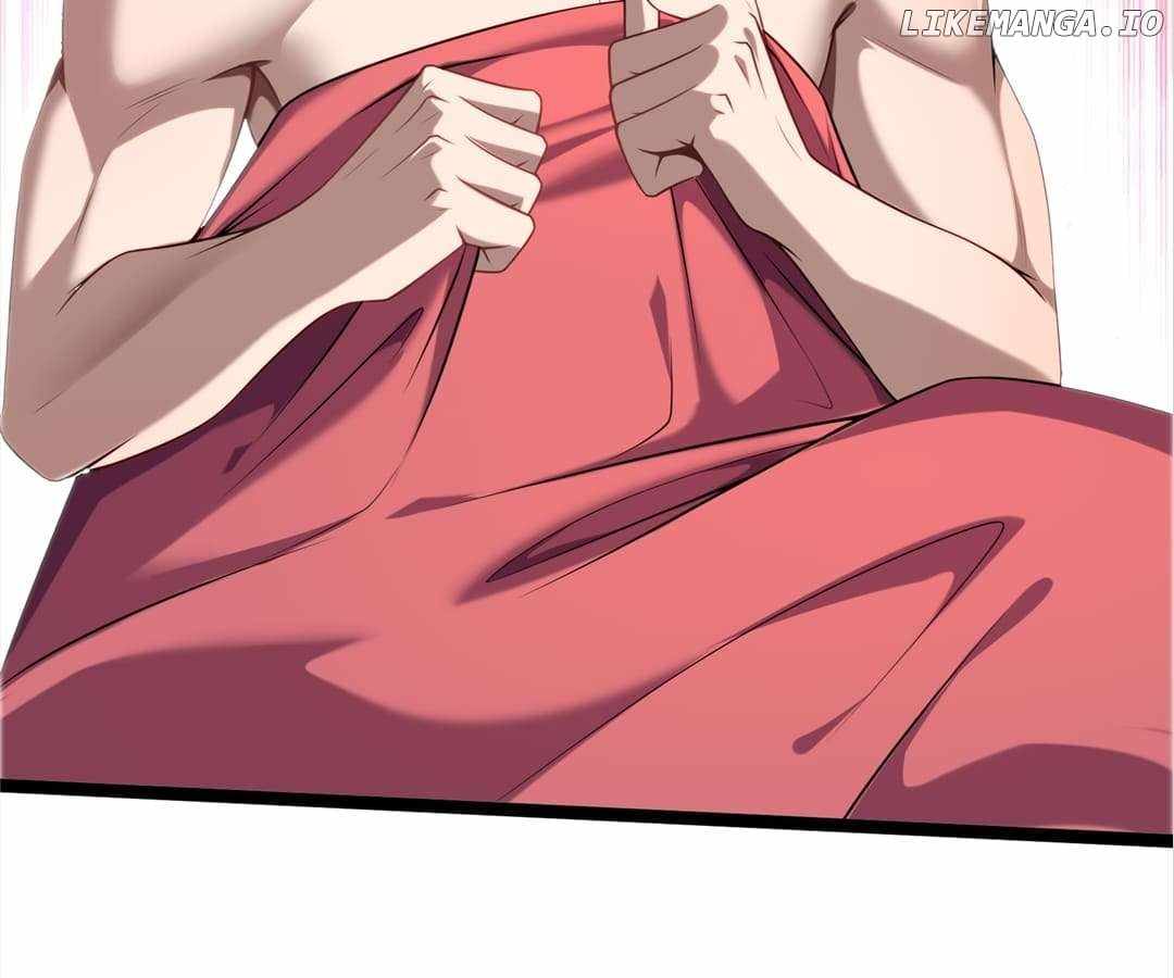 Aura Recovery: I Get a New Skill Everyday Chapter 94 - Page 21