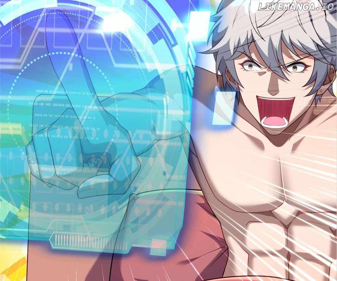Aura Recovery: I Get a New Skill Everyday Chapter 94 - Page 23