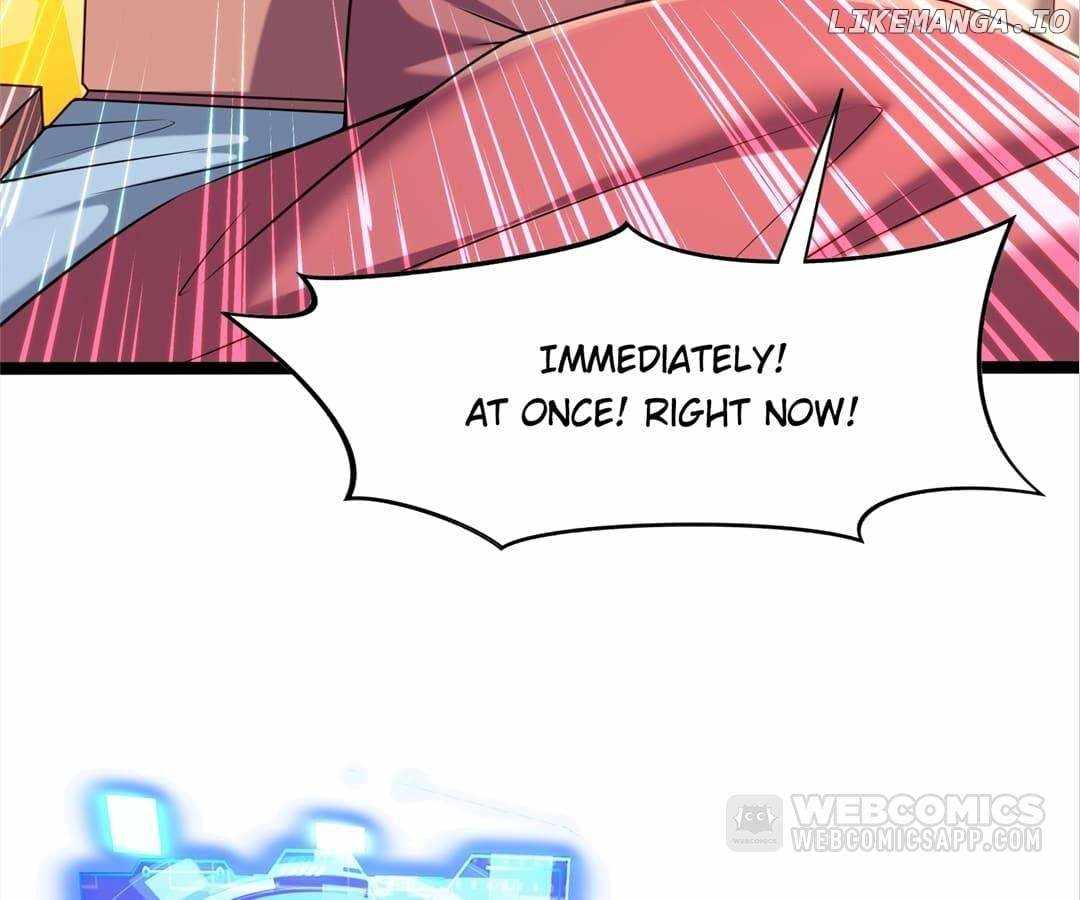 Aura Recovery: I Get a New Skill Everyday Chapter 94 - Page 24