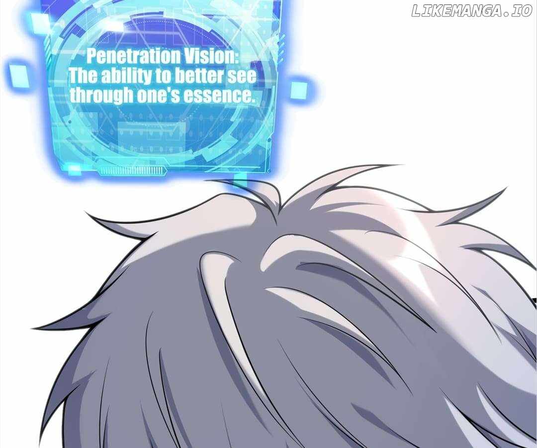 Aura Recovery: I Get a New Skill Everyday Chapter 94 - Page 25
