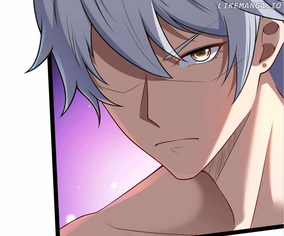 Aura Recovery: I Get a New Skill Everyday Chapter 94 - Page 26