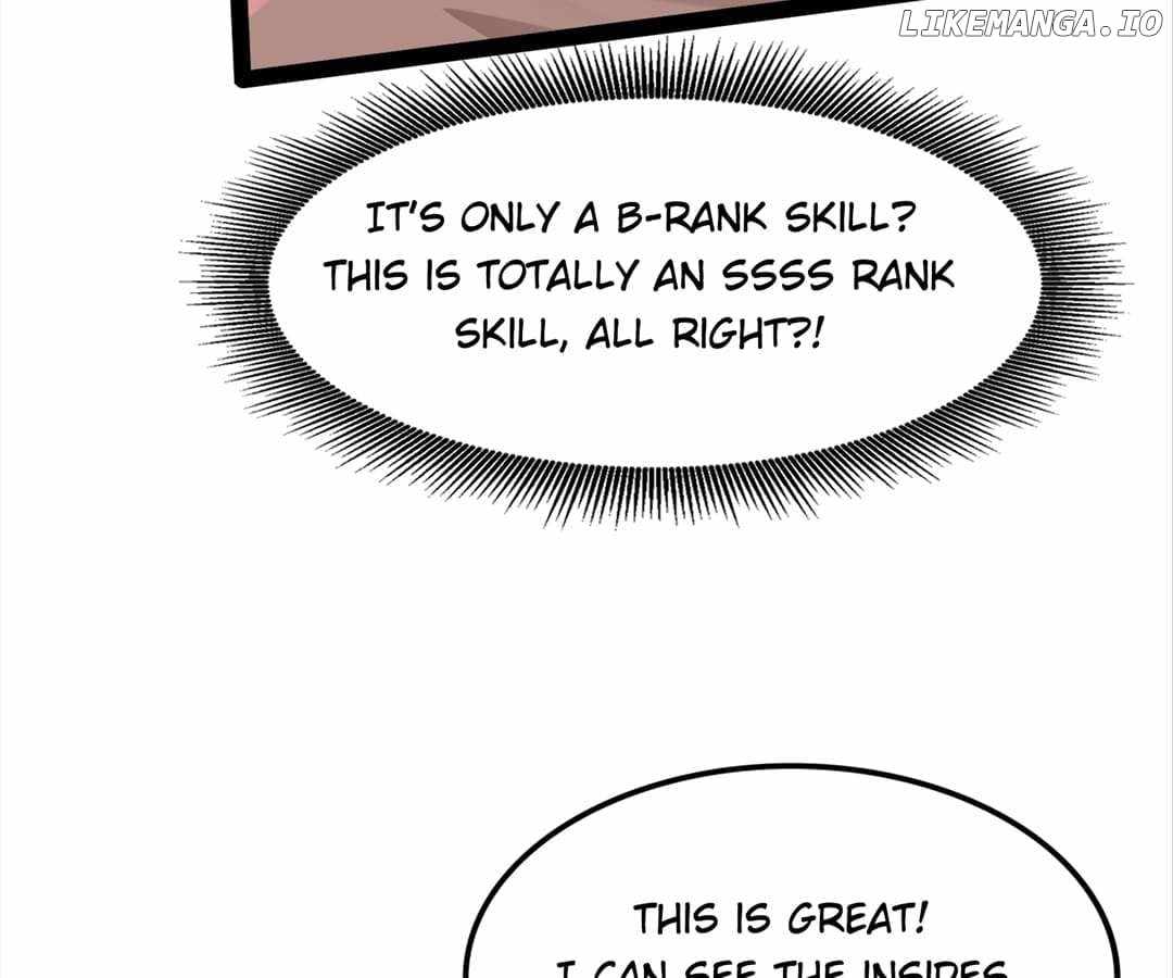 Aura Recovery: I Get a New Skill Everyday Chapter 94 - Page 27
