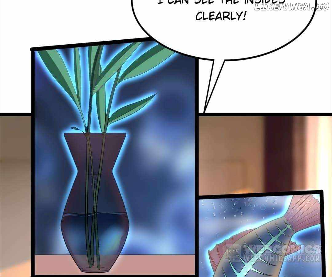 Aura Recovery: I Get a New Skill Everyday Chapter 94 - Page 28