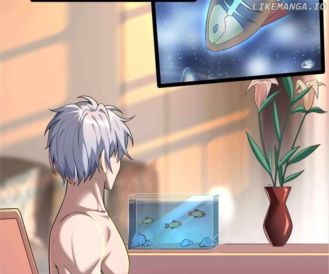 Aura Recovery: I Get a New Skill Everyday Chapter 94 - Page 29