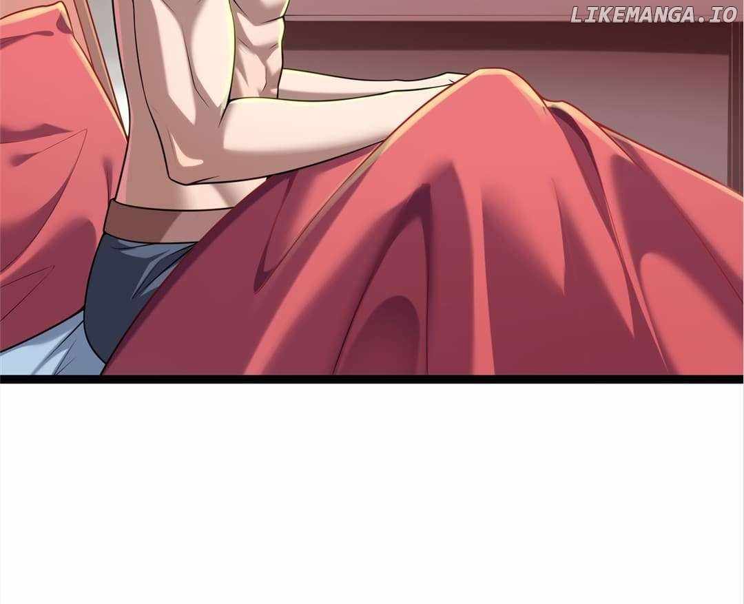 Aura Recovery: I Get a New Skill Everyday Chapter 94 - Page 30