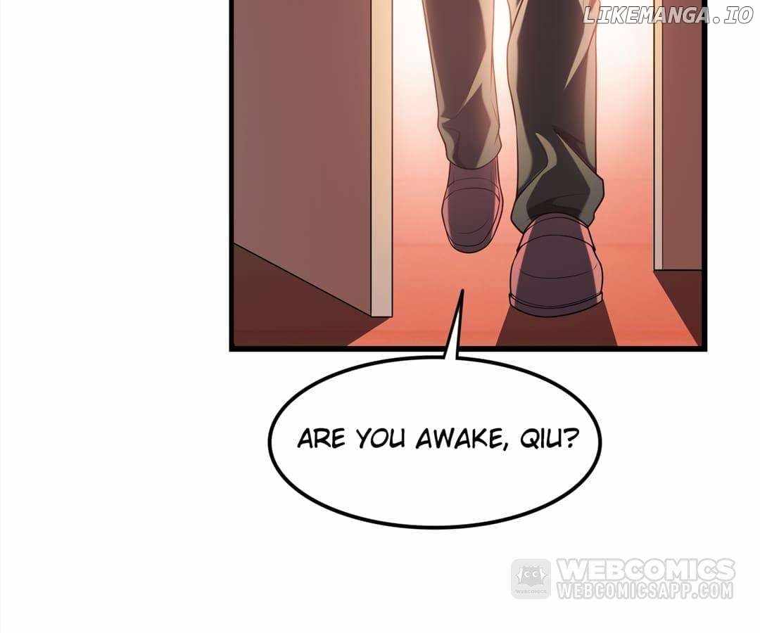Aura Recovery: I Get a New Skill Everyday Chapter 94 - Page 32