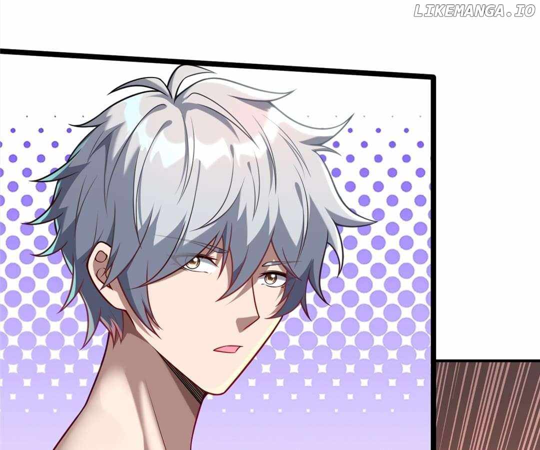 Aura Recovery: I Get a New Skill Everyday Chapter 94 - Page 33