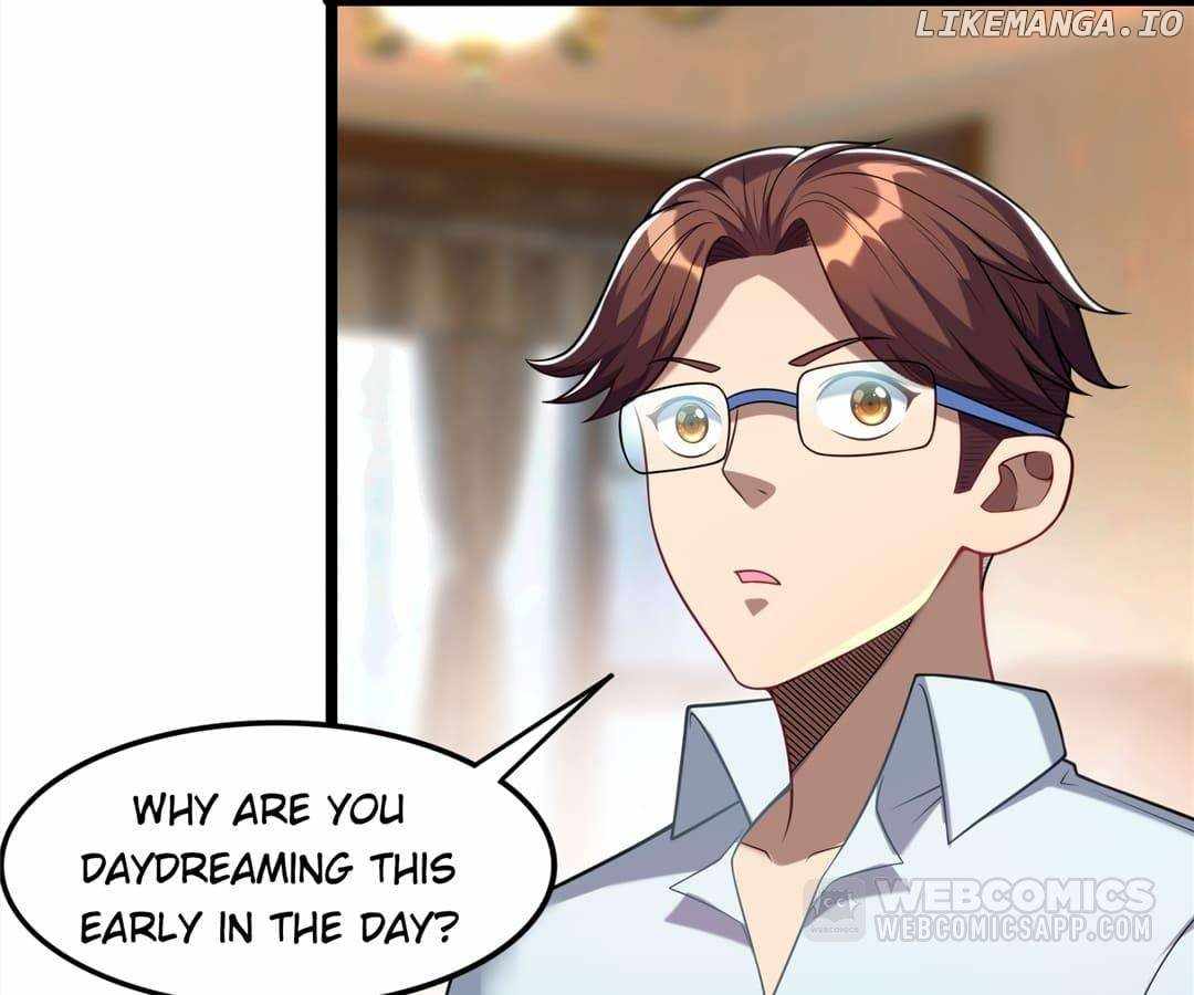 Aura Recovery: I Get a New Skill Everyday Chapter 94 - Page 40