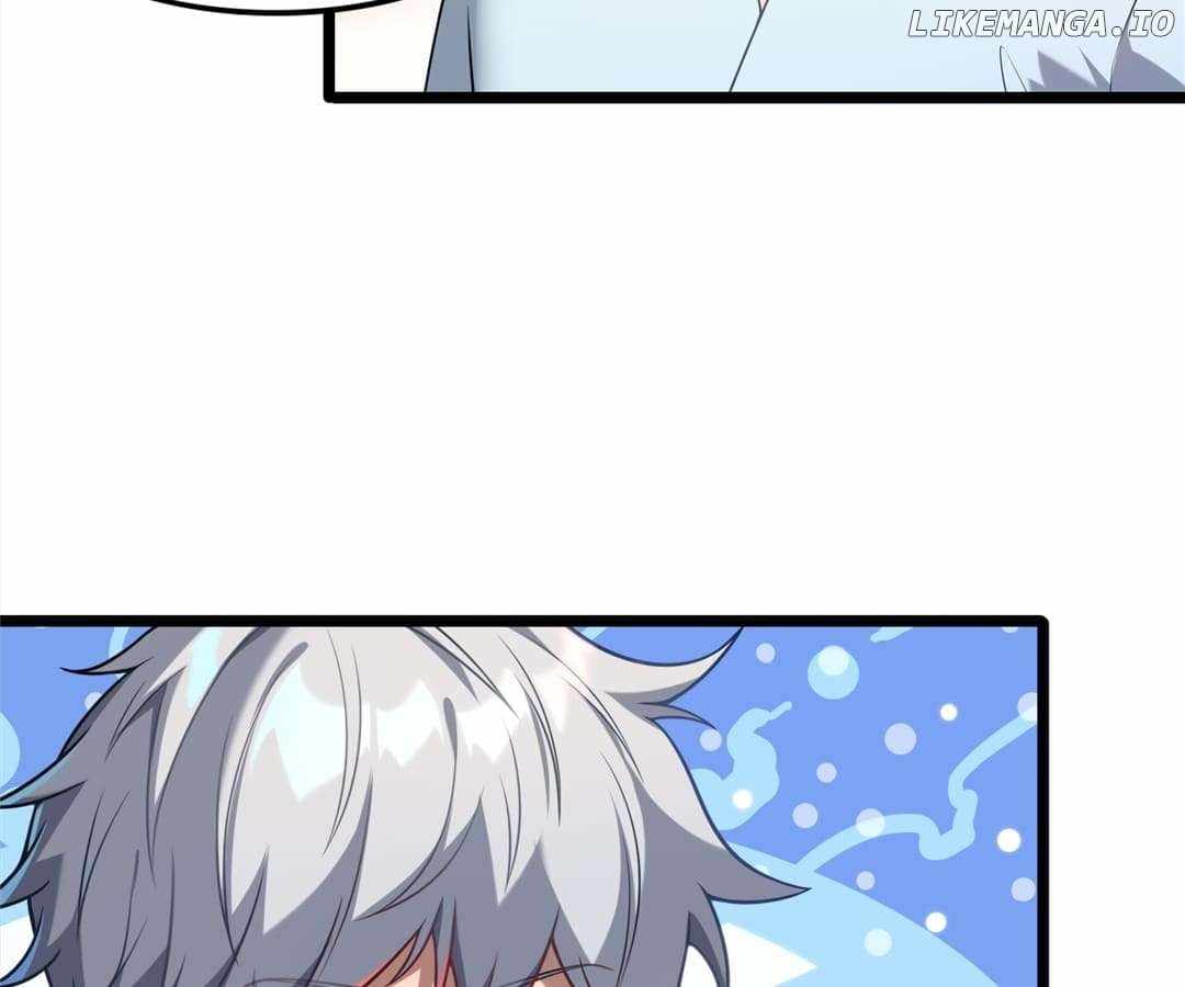 Aura Recovery: I Get a New Skill Everyday Chapter 94 - Page 41