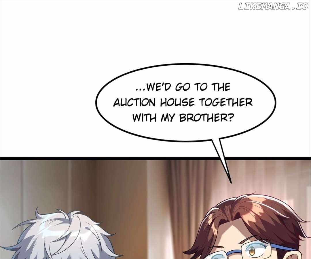 Aura Recovery: I Get a New Skill Everyday Chapter 94 - Page 46
