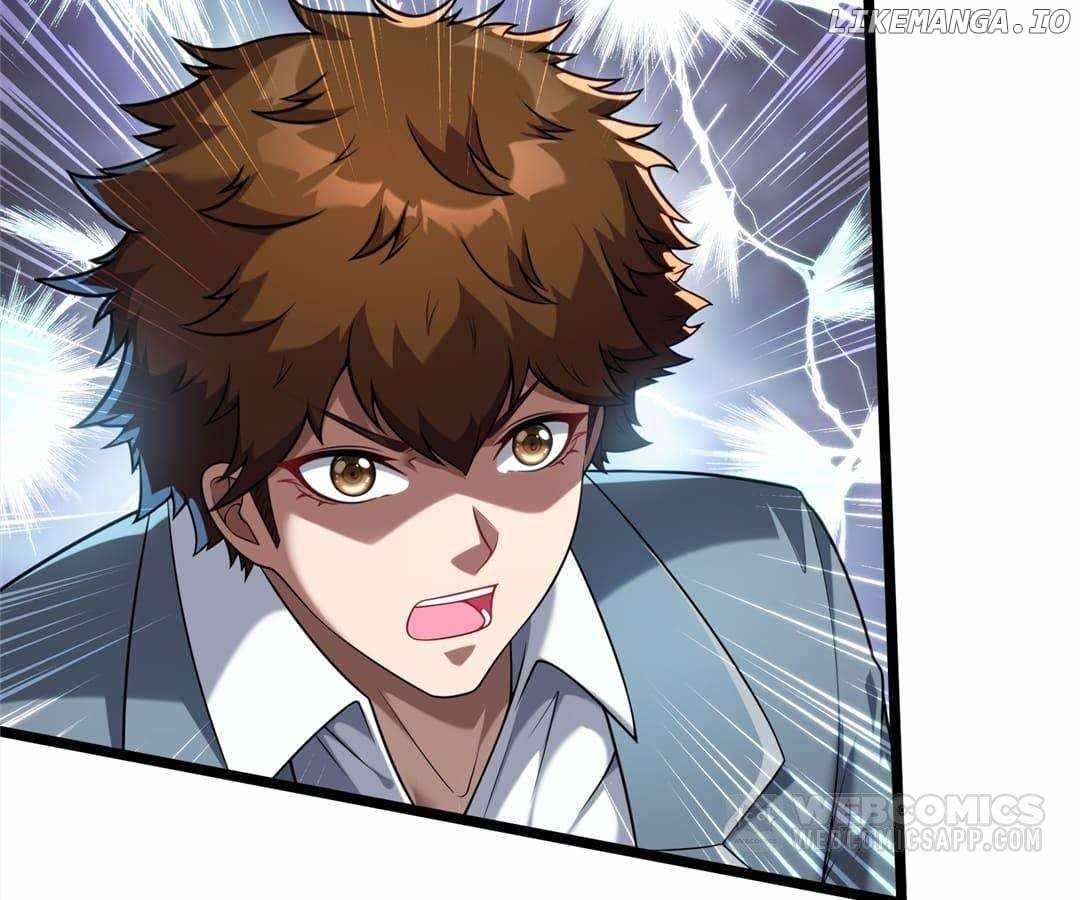 Aura Recovery: I Get a New Skill Everyday Chapter 94 - Page 5