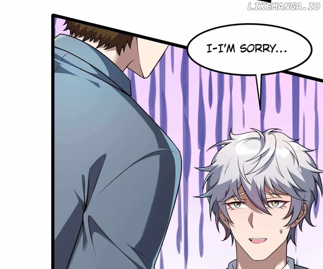 Aura Recovery: I Get a New Skill Everyday Chapter 94 - Page 6