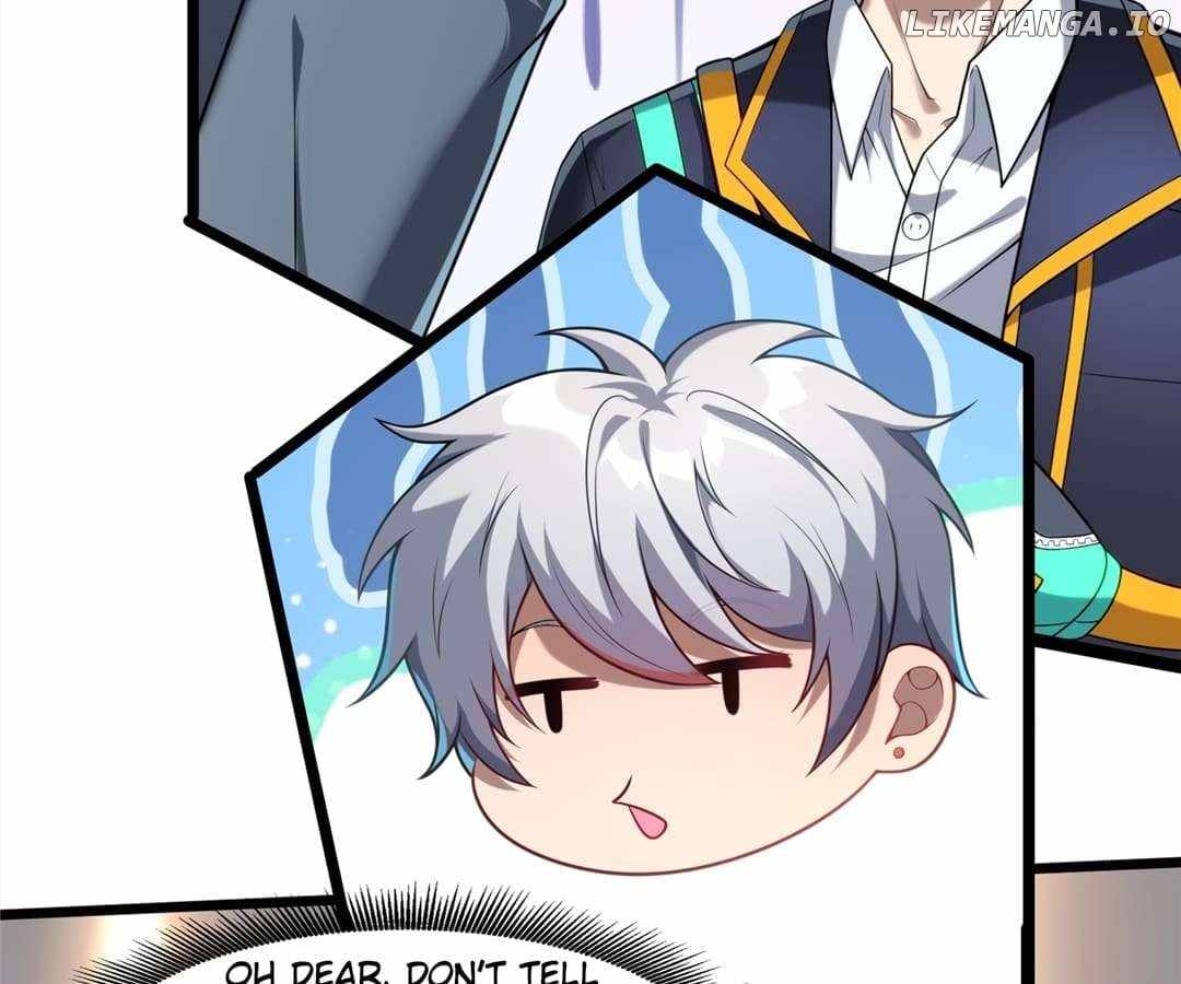 Aura Recovery: I Get a New Skill Everyday Chapter 94 - Page 7