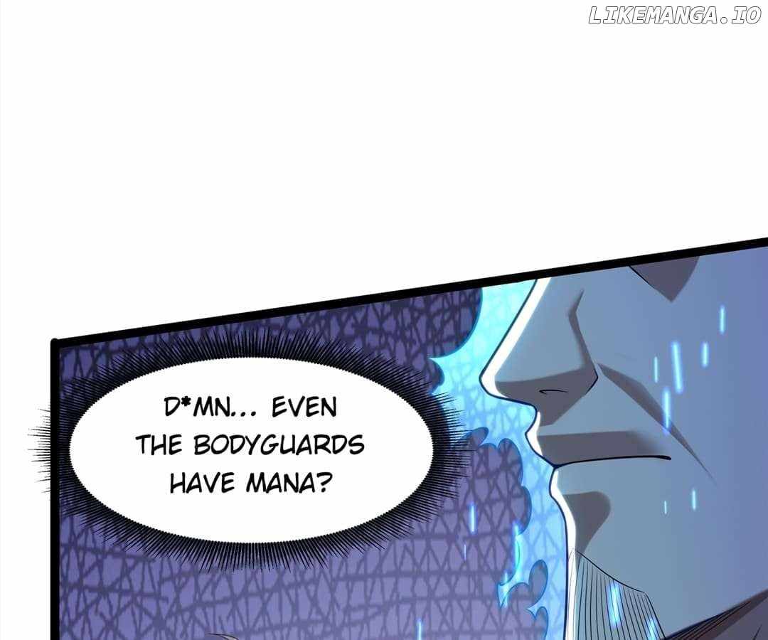 Aura Recovery: I Get a New Skill Everyday Chapter 95 - Page 10