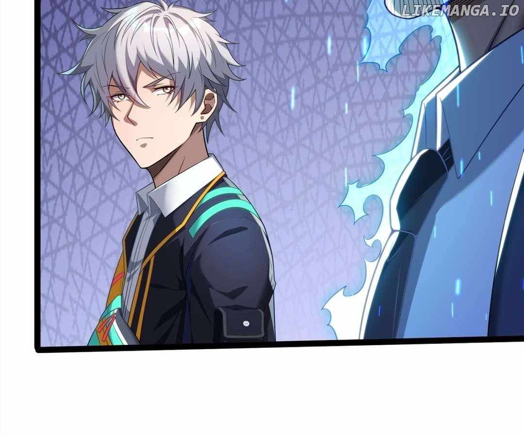 Aura Recovery: I Get a New Skill Everyday Chapter 95 - Page 11