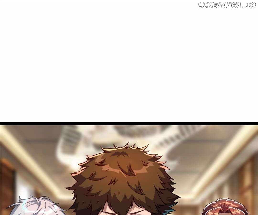 Aura Recovery: I Get a New Skill Everyday Chapter 95 - Page 12