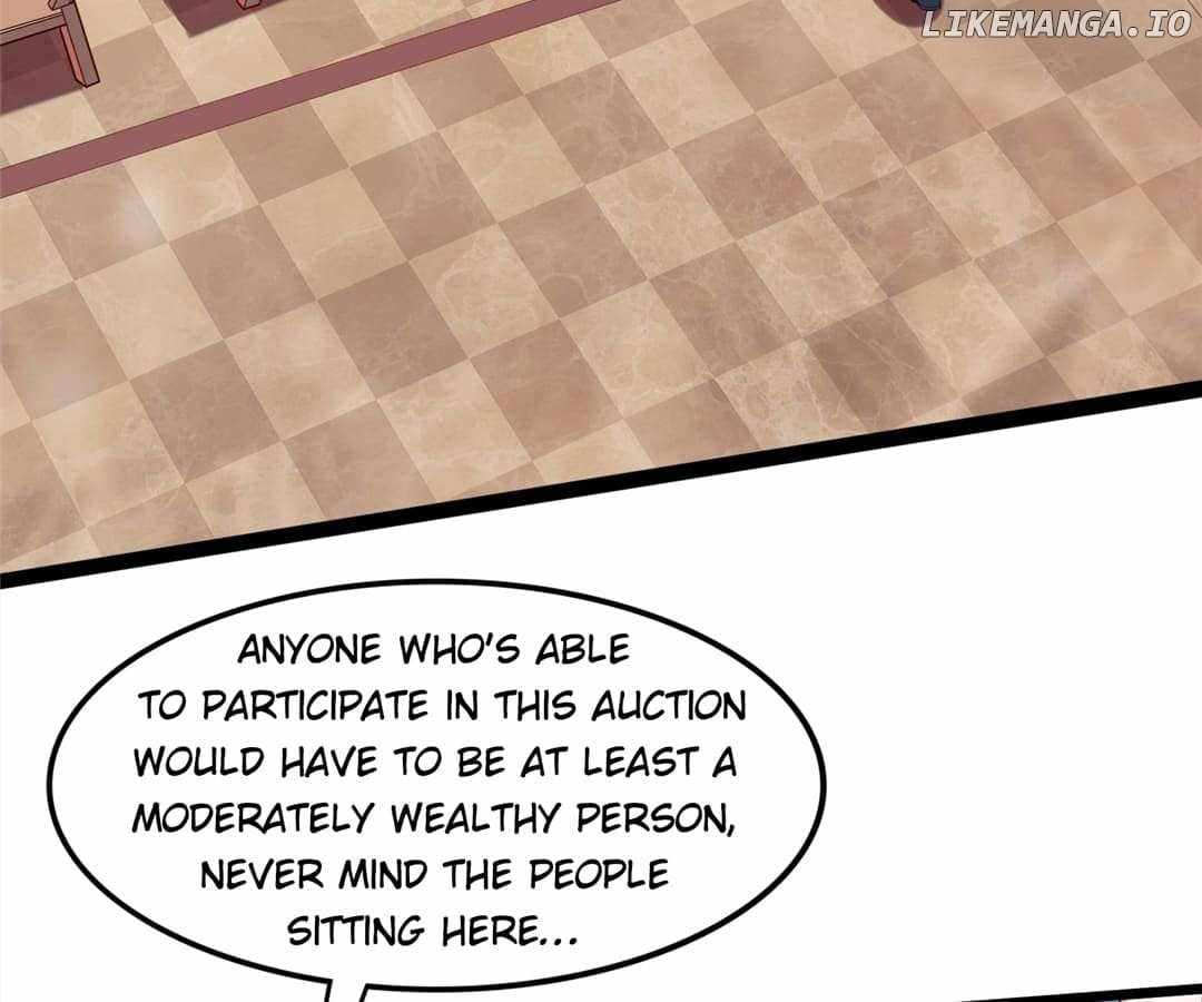 Aura Recovery: I Get a New Skill Everyday Chapter 95 - Page 18