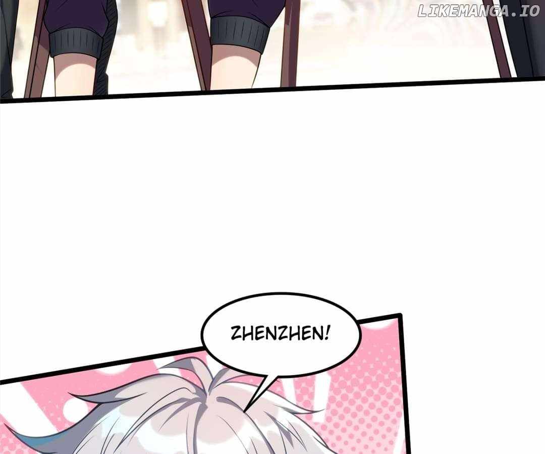 Aura Recovery: I Get a New Skill Everyday Chapter 95 - Page 20