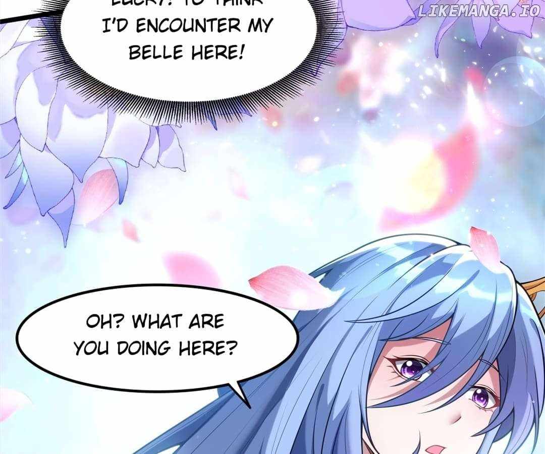 Aura Recovery: I Get a New Skill Everyday Chapter 95 - Page 22