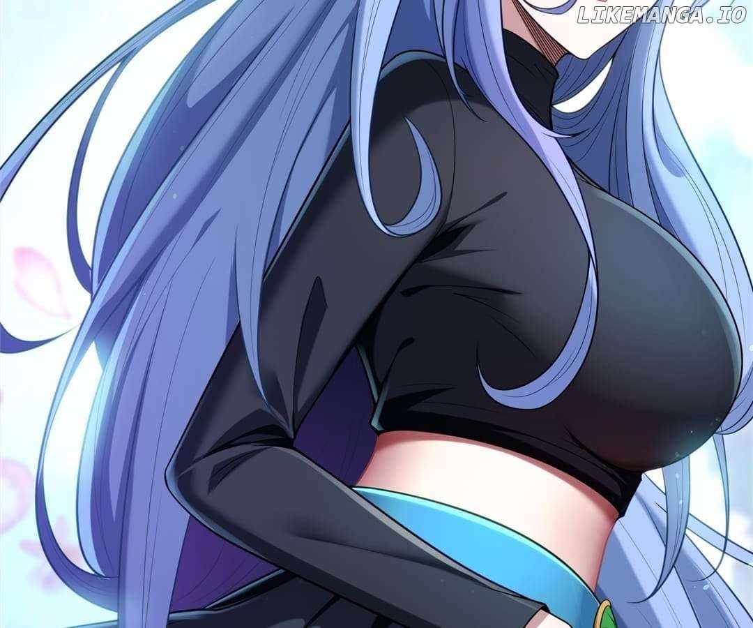 Aura Recovery: I Get a New Skill Everyday Chapter 95 - Page 23