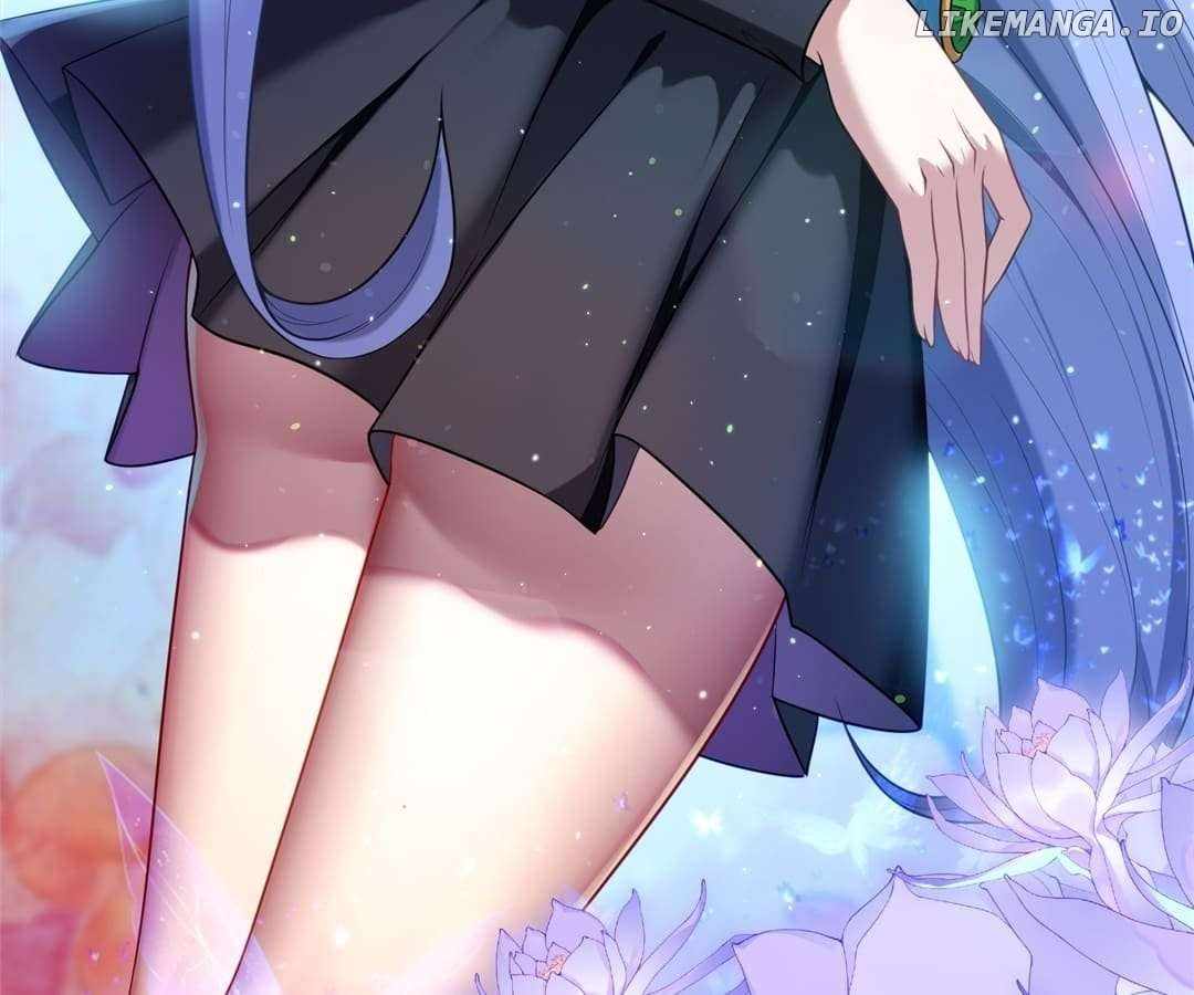 Aura Recovery: I Get a New Skill Everyday Chapter 95 - Page 24