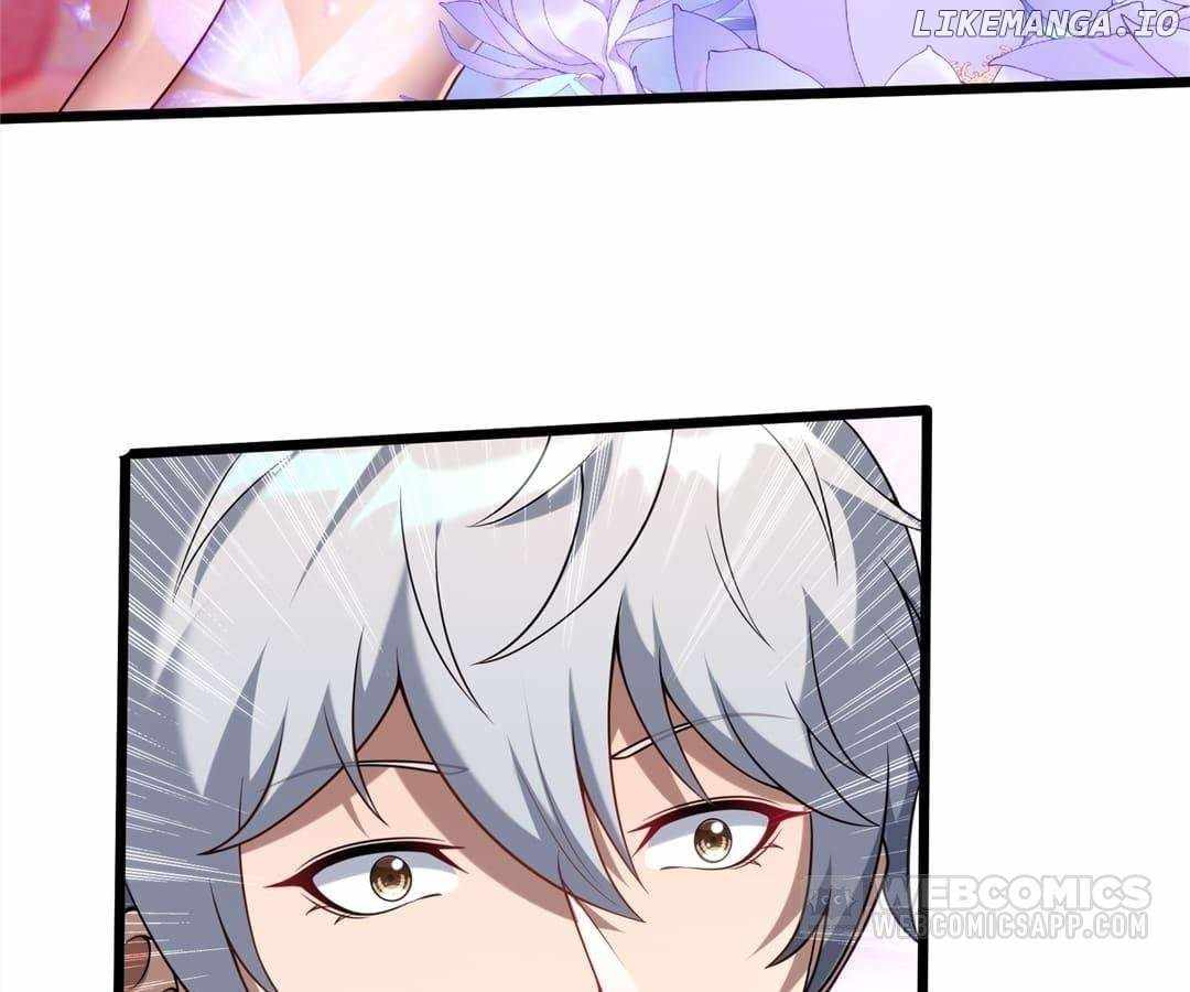 Aura Recovery: I Get a New Skill Everyday Chapter 95 - Page 25