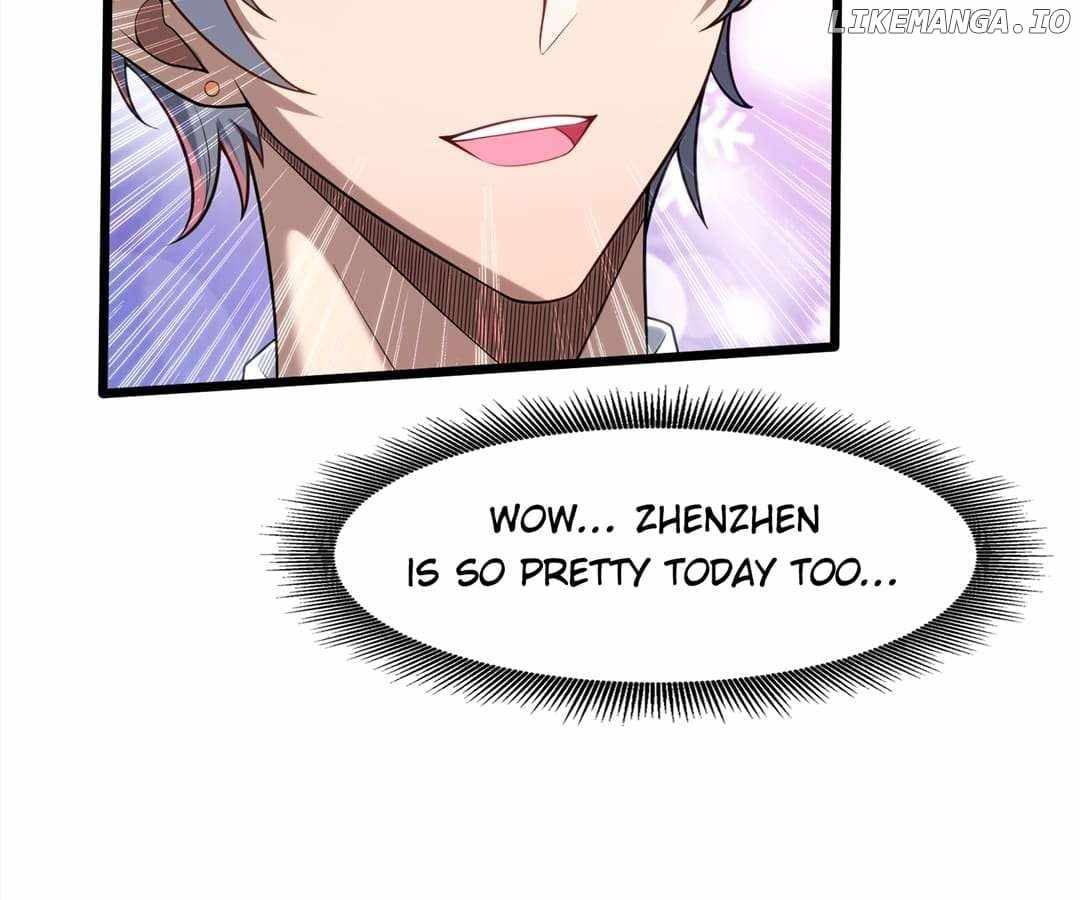 Aura Recovery: I Get a New Skill Everyday Chapter 95 - Page 26