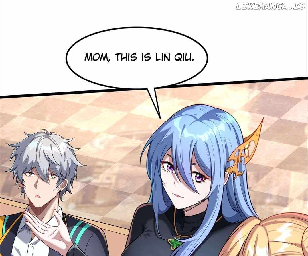 Aura Recovery: I Get a New Skill Everyday Chapter 95 - Page 29