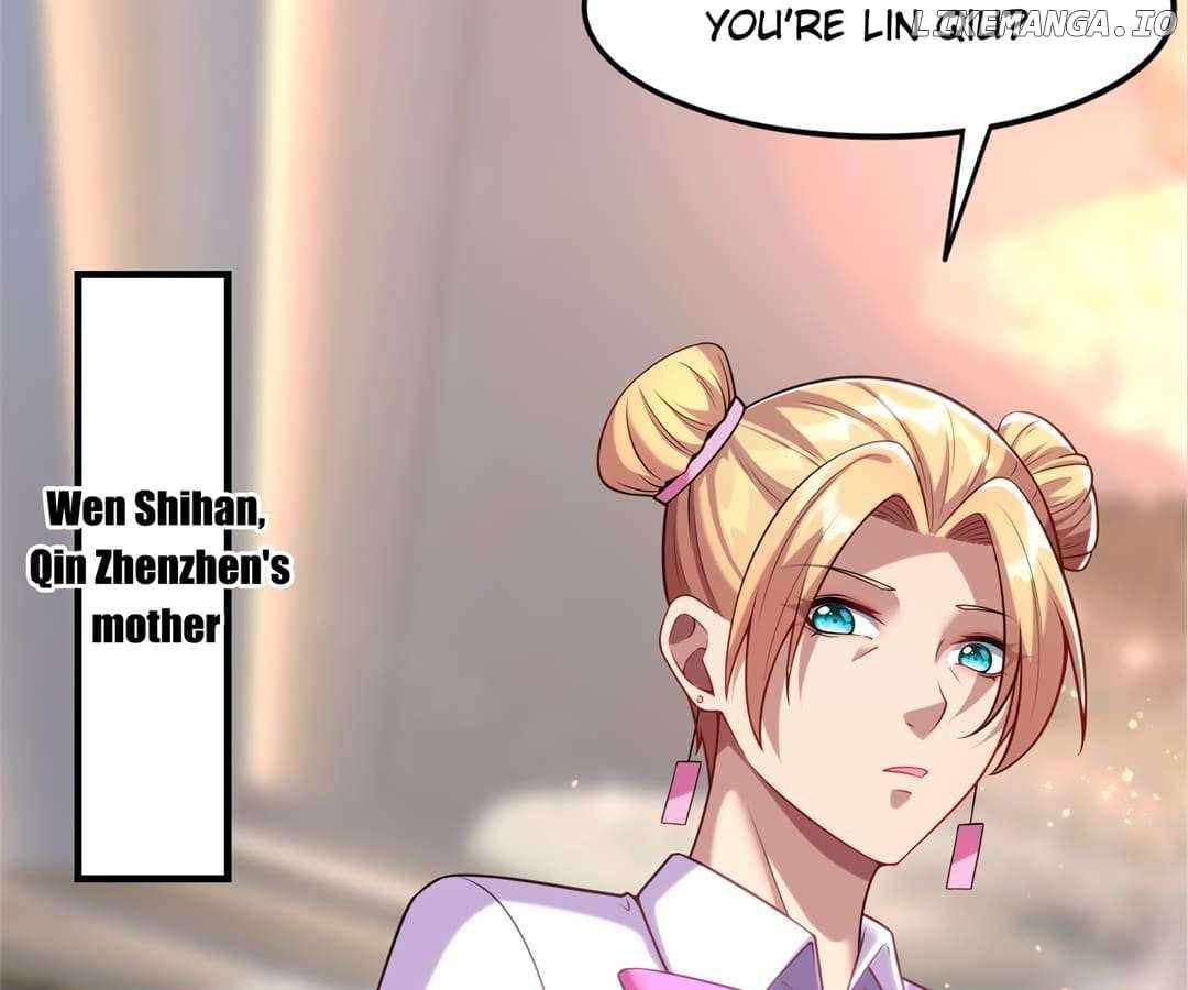Aura Recovery: I Get a New Skill Everyday Chapter 95 - Page 31