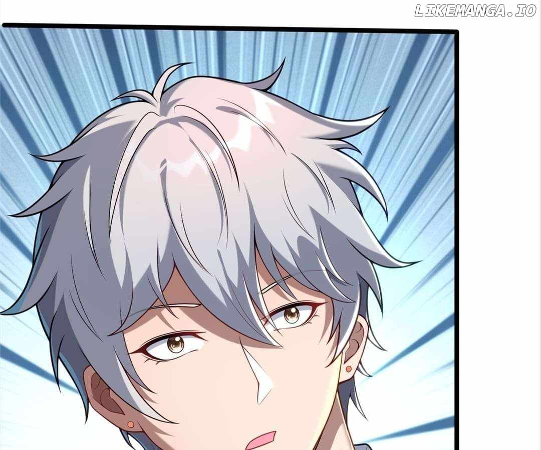 Aura Recovery: I Get a New Skill Everyday Chapter 95 - Page 34