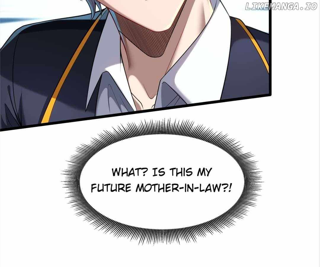 Aura Recovery: I Get a New Skill Everyday Chapter 95 - Page 35