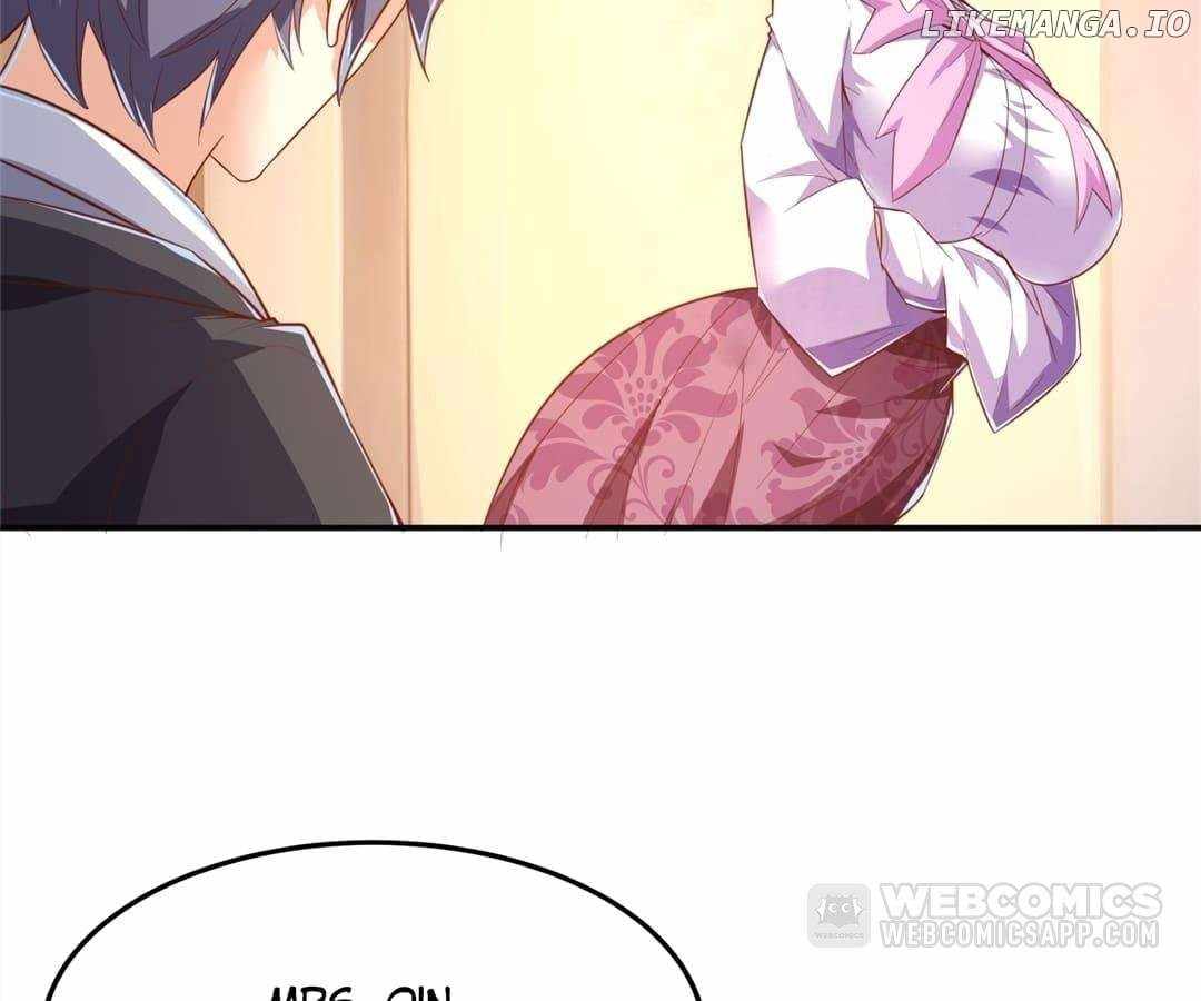Aura Recovery: I Get a New Skill Everyday Chapter 95 - Page 38