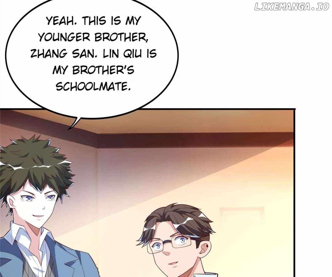 Aura Recovery: I Get a New Skill Everyday Chapter 95 - Page 41