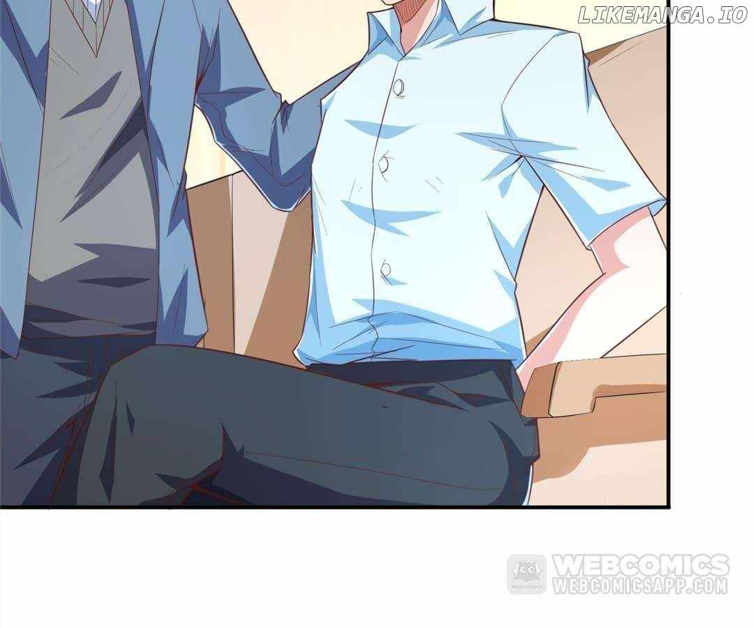 Aura Recovery: I Get a New Skill Everyday Chapter 95 - Page 42