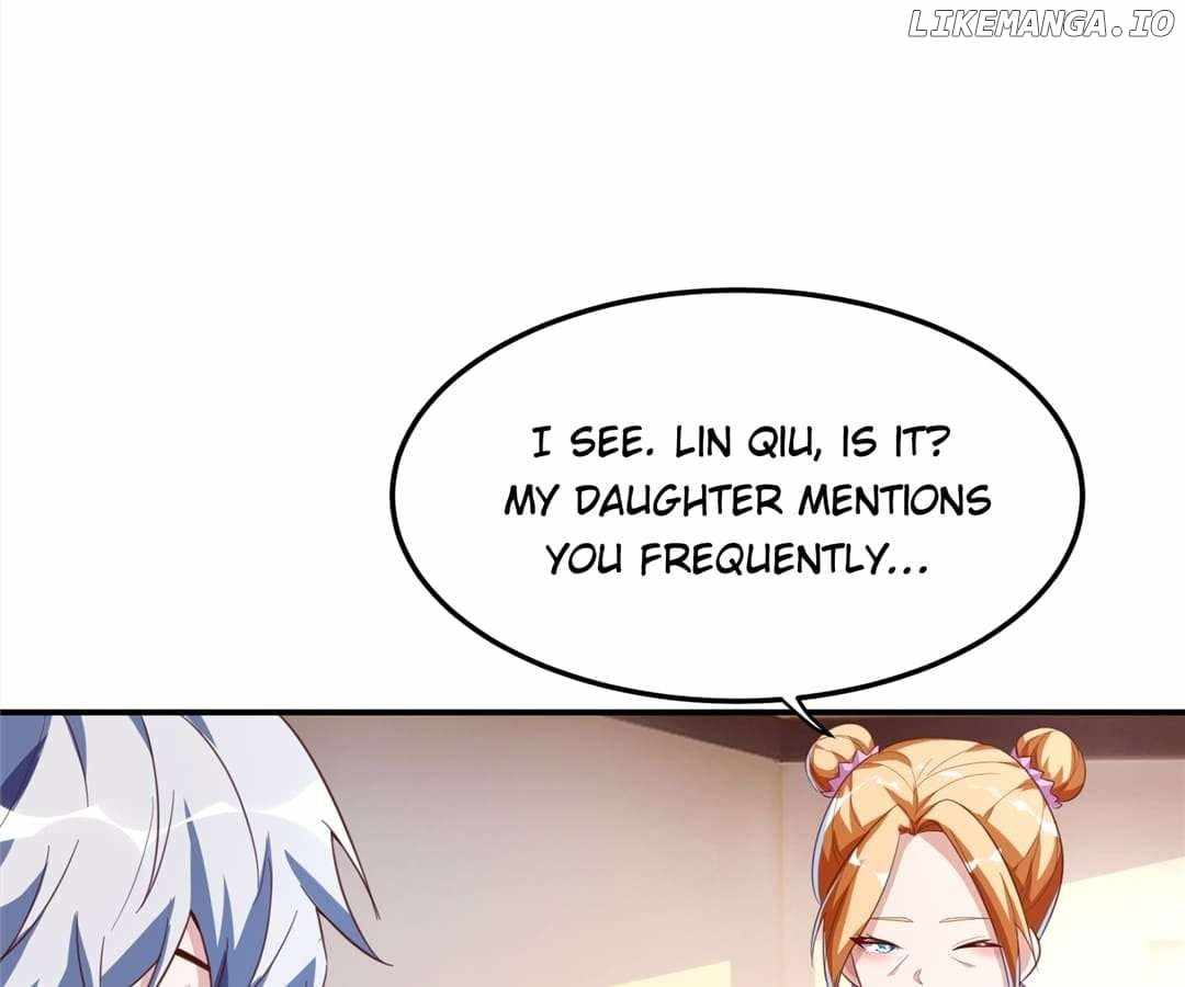 Aura Recovery: I Get a New Skill Everyday Chapter 95 - Page 43