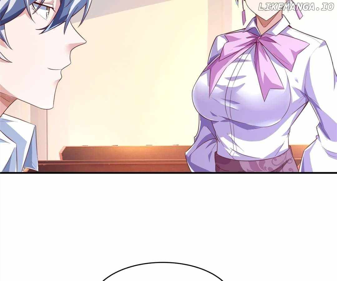 Aura Recovery: I Get a New Skill Everyday Chapter 95 - Page 44