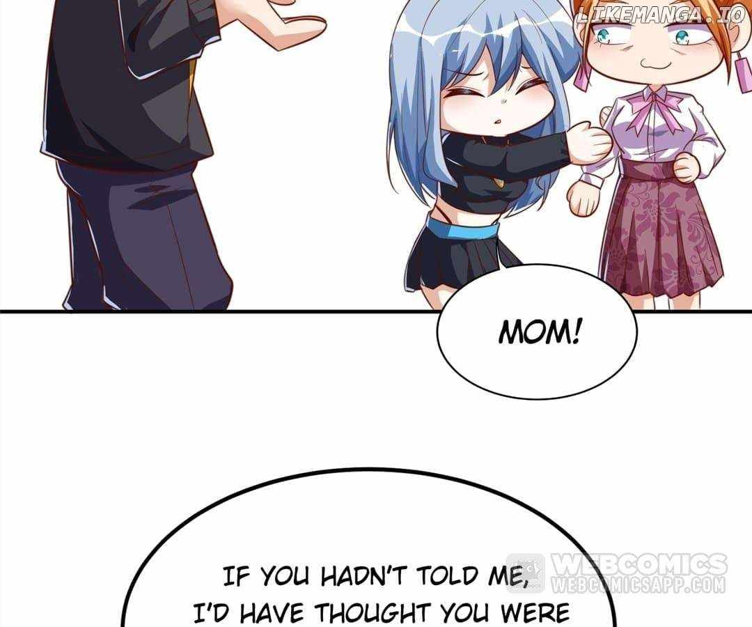 Aura Recovery: I Get a New Skill Everyday Chapter 95 - Page 46