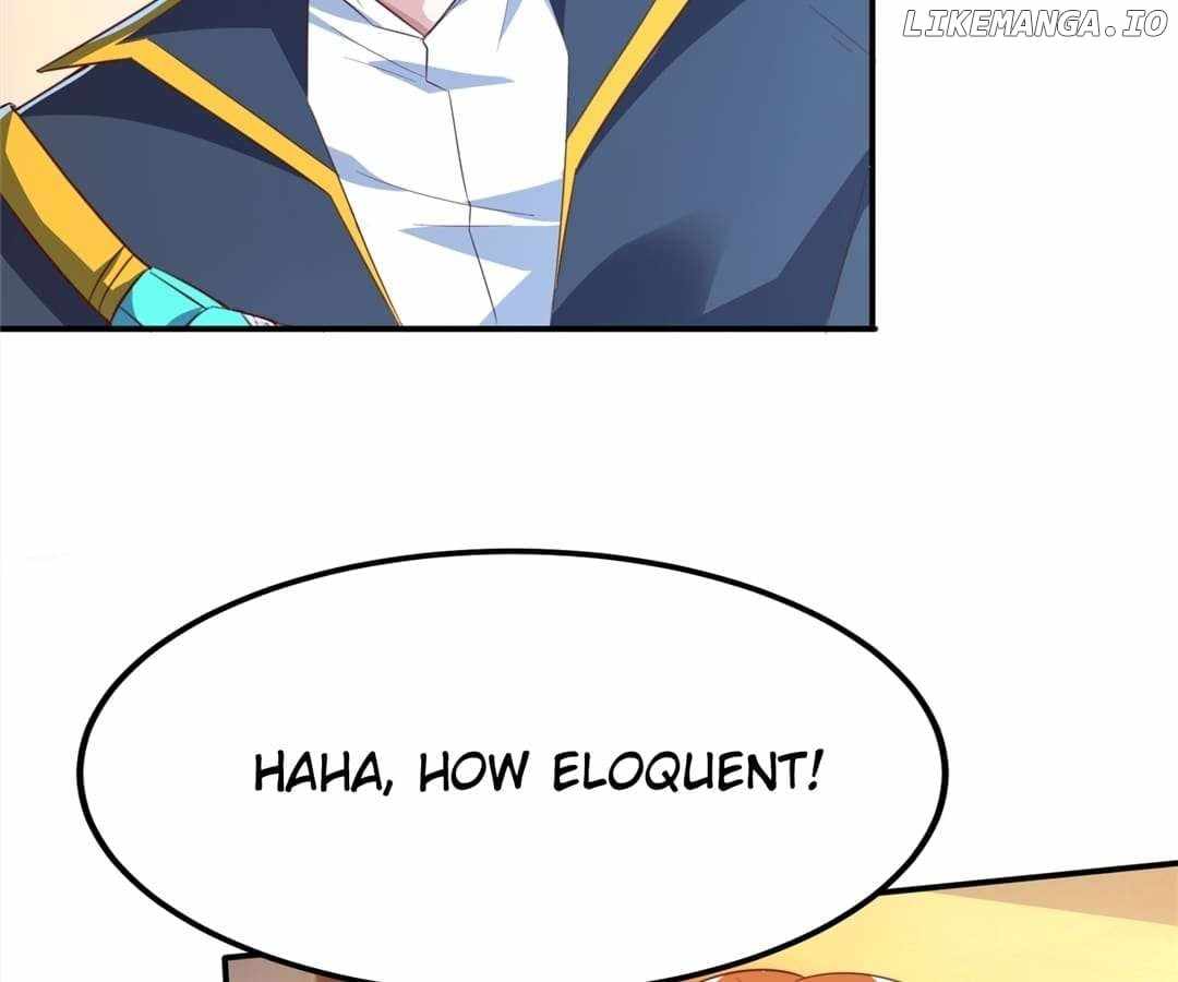 Aura Recovery: I Get a New Skill Everyday Chapter 95 - Page 48