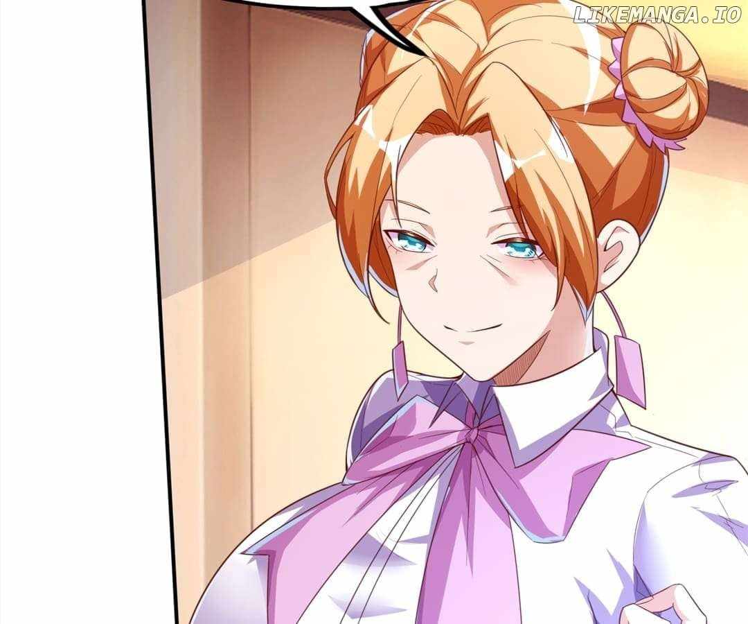 Aura Recovery: I Get a New Skill Everyday Chapter 95 - Page 49