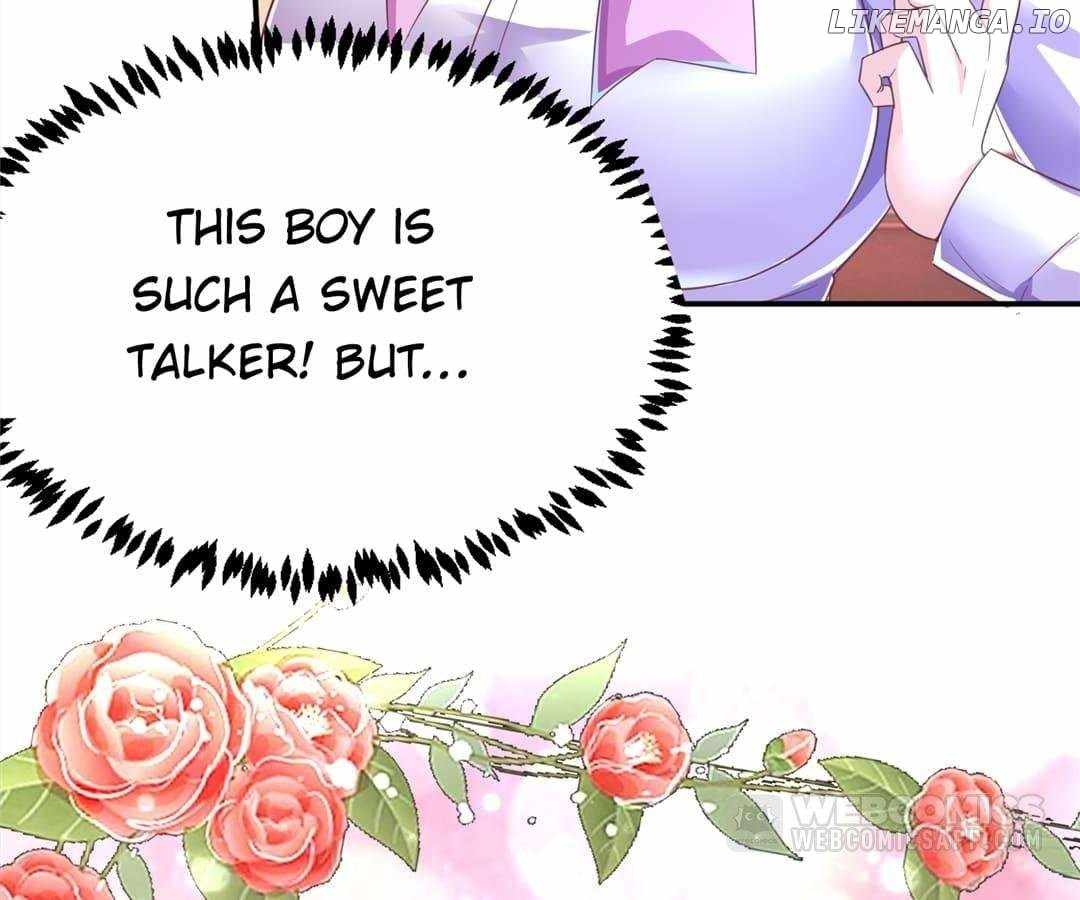 Aura Recovery: I Get a New Skill Everyday Chapter 95 - Page 50